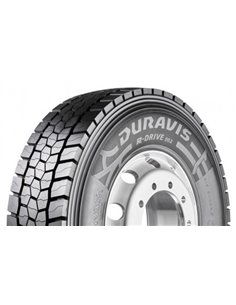 BRIDGESTONE DURD2 315/80 R22.5 156L