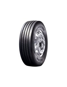BRIDGESTONE R249ECO 385/65 R22.5 160K