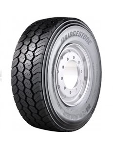 BRIDGESTONE MT1 385/65 R22.5 160K