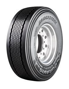 BRIDGESTONE DURT2 385/65 R22.5 160K