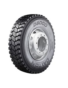 DAYTON D800D 315/80 R22.5 156K