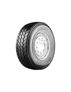 DAYTON D800T 385/65 R22.5 160K