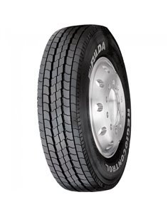 FULDA REGIOCONTROL M+S 205/75 R17.5 124M