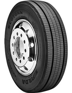 FULDA ECOTONN LPT 215/75 R17.5 135J