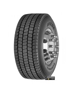 FULDA ECOFORCE 2+ 3PSF 315/60 R22.5 152L