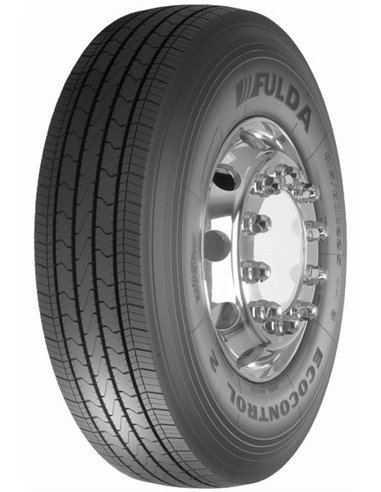 FULDA ECOCONTROL 2 + 3PSF 315/60 R22.5 152L