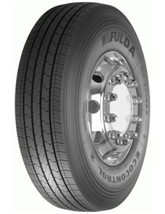 FULDA ECOCONTROL 2 + 3PSF 315/80 R22.5 156L