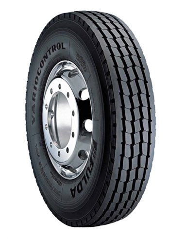 FULDA VARIOCONTROL 5 RIBS M+S 315/80 R22.5 156K