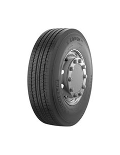 MICHELIN X COACH Z VG 295/80 R22.5 154M