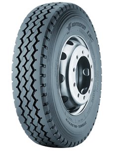 KORMORAN KORMORAN F ON OFF 11"/80 R22.5 148K