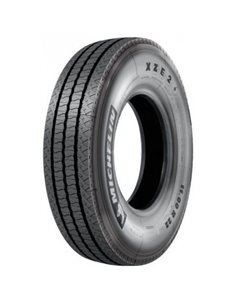 MICHELIN XZE2+ 245/70 R19.5 136M