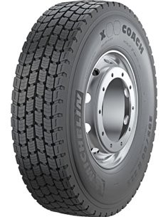 MICHELIN X COACH XD 295/80 R22.5 152M