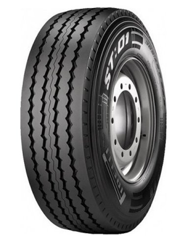 PIRELLI ST01 FRT M+S 435/50 R19.5 160J