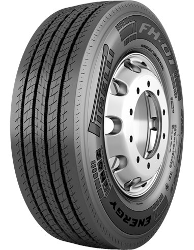 PIRELLI FH01 ENERGY 315/60 R22.5 154L