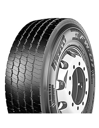 PIRELLI FW01 M+S 315/70 R22.5 154L