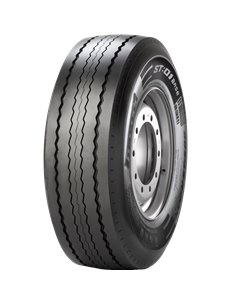 PIRELLI ST01 BASE FRT 385/65 R22.5 160K
