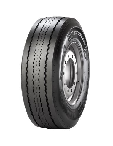 PIRELLI ST01 BASE FRT 385/65 R22.5 160K