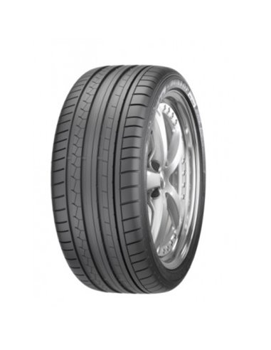 DUNLOP SP SPORTMAXX GT MO MFS 255/45 R17 98Y