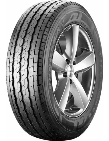 FIRESTONE VANHAWK 215/75 R16C 113R