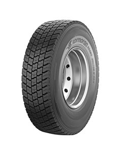 KORMORAN ROADS 2D 215/75 R17.5 126M