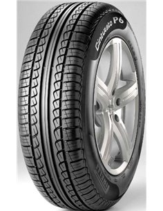 PIRELLI CINTURATO P6 195/65 R15 91H