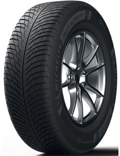 MICHELIN PILOT ALPIN 5 NA5 245/35 R20 95V XL