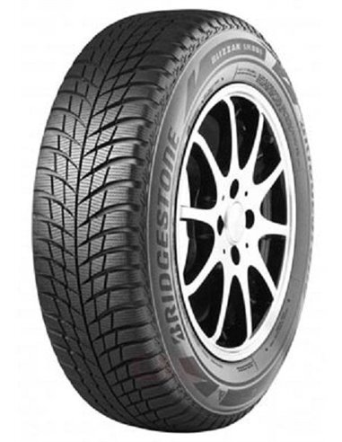 BRIDGESTONE LM001E 225/50 R17 98V RUNFLAT