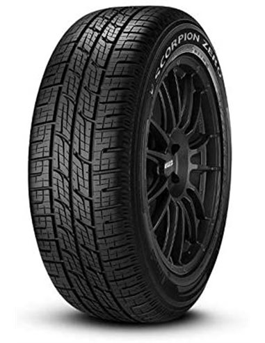 PIRELLI SCORPION ZERO ASIMMETRICO M+S 235/65 R17 104H