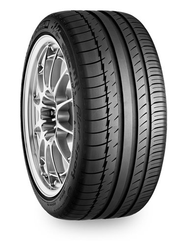 MICHELIN PILOT SPORT PS2 255/40 R17 94Y