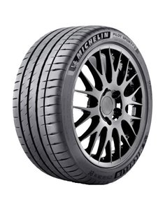 MICHELIN PILOT SPORT 4S GOE 245/40 R20 99Y XL