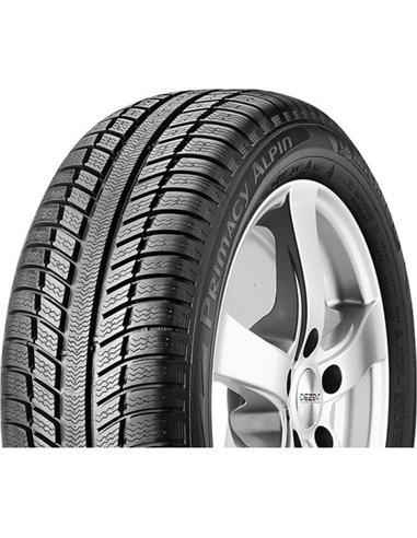 MICHELIN PRIMACY ALPIN PA3 GRNX 215/55 R16 93H