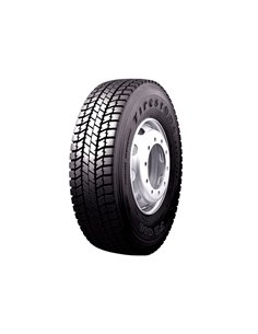 FIRESTONE FD600 205/75 R17.5 124M
