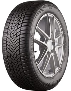 BRIDGESTONE WEATHER CONTROL A005 225/45 R19 96V XL RUNFLAT