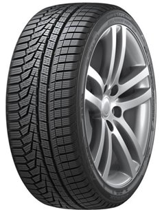 HANKOOK W320 WINTER ICEPT EVO2 225/40 R19 93V XL