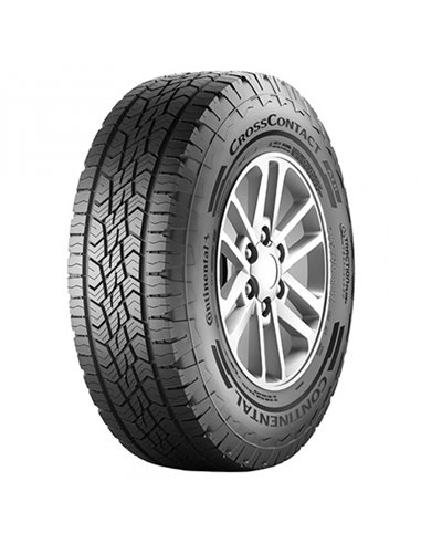 CONTINENTAL CROSS CONTACT ATR FR 215/80 R15 102T