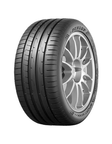 DUNLOP SPORTMAXX RT 2 SUV 255/50 R19 107Y XL