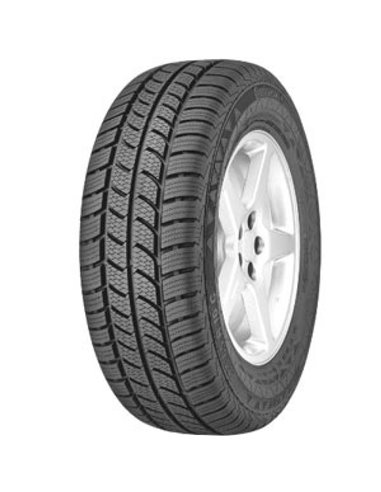 CONTINENTAL VANCO WINTER2 215/60 R17C 104/102H