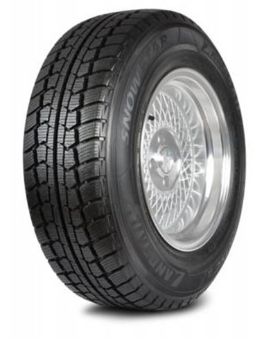 LANDSAIL SNOW STAR 195/65 R16C 104/102T