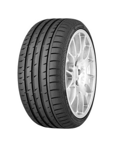 CONTINENTAL SPORT CONTACT 5 MO 225/50 R17 94W