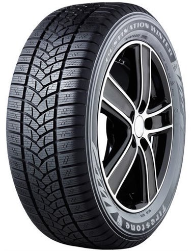 FIRESTONE DESTINATION WINTER 205/70 R15 96T