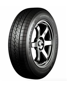 FIRESTONE VANHAWK MULTISEASON 195/75 R16C 107/105R