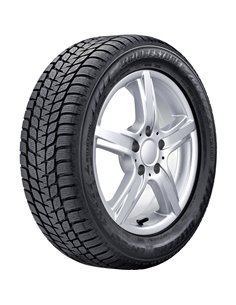 BRIDGESTONE LM-25 205/50 R17 89H RUNFLAT
