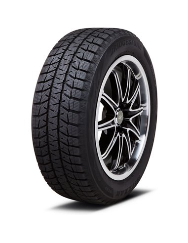 BRIDGESTONE WS80 215/65 R16 102T XL