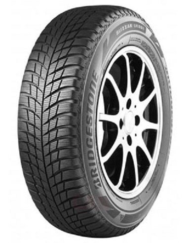 BRIDGESTONE BLIZZAK LM001 EVO 225/50 R17 98H XL