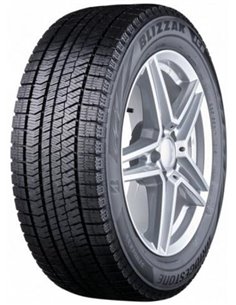BRIDGESTONE BLIZZAK ICE 225/60 R17 99H
