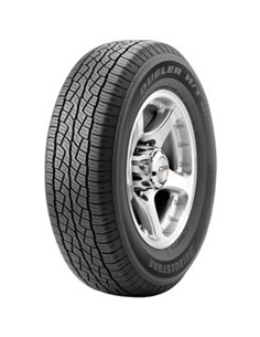 BRIDGESTONE DUELER 687 215/65 R16 98V