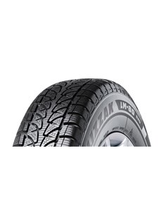 BRIDGESTONE BLIZZAK LM-80 255/50 R19 107V XL