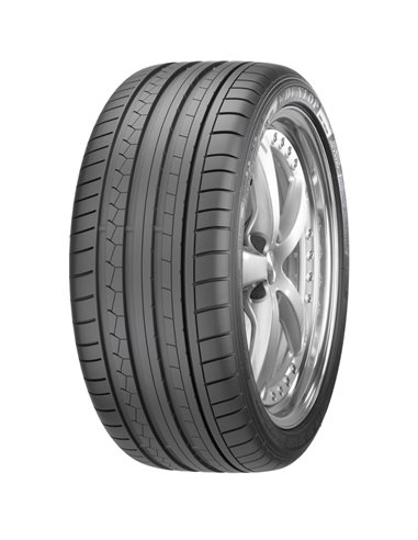 DUNLOP SPORT MAXX GT 275/40 R20 106W XL RUNFLAT