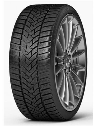 DUNLOP WINTER SPORT 5 SUV MO 285/40 R20 108/106V XL