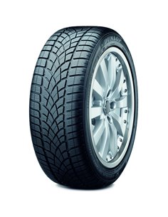 DUNLOP WINTER SPORT 3D 235/40 R19 96V